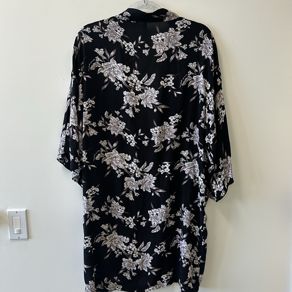 Spiritual Gangster Coverup • Sz O/S - Picture 6 of 12